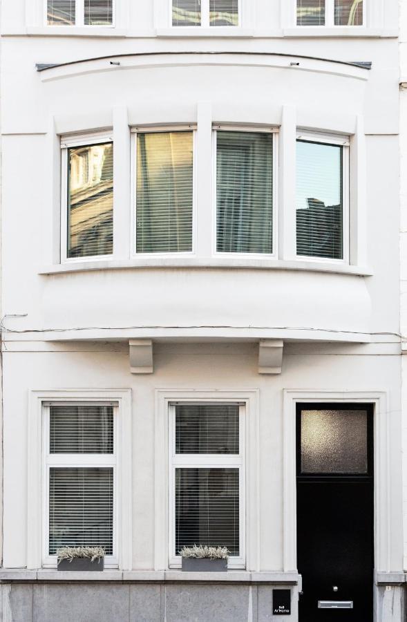 B&B Ar'Home คอร์ตไรก์ ภายนอก รูปภาพ
