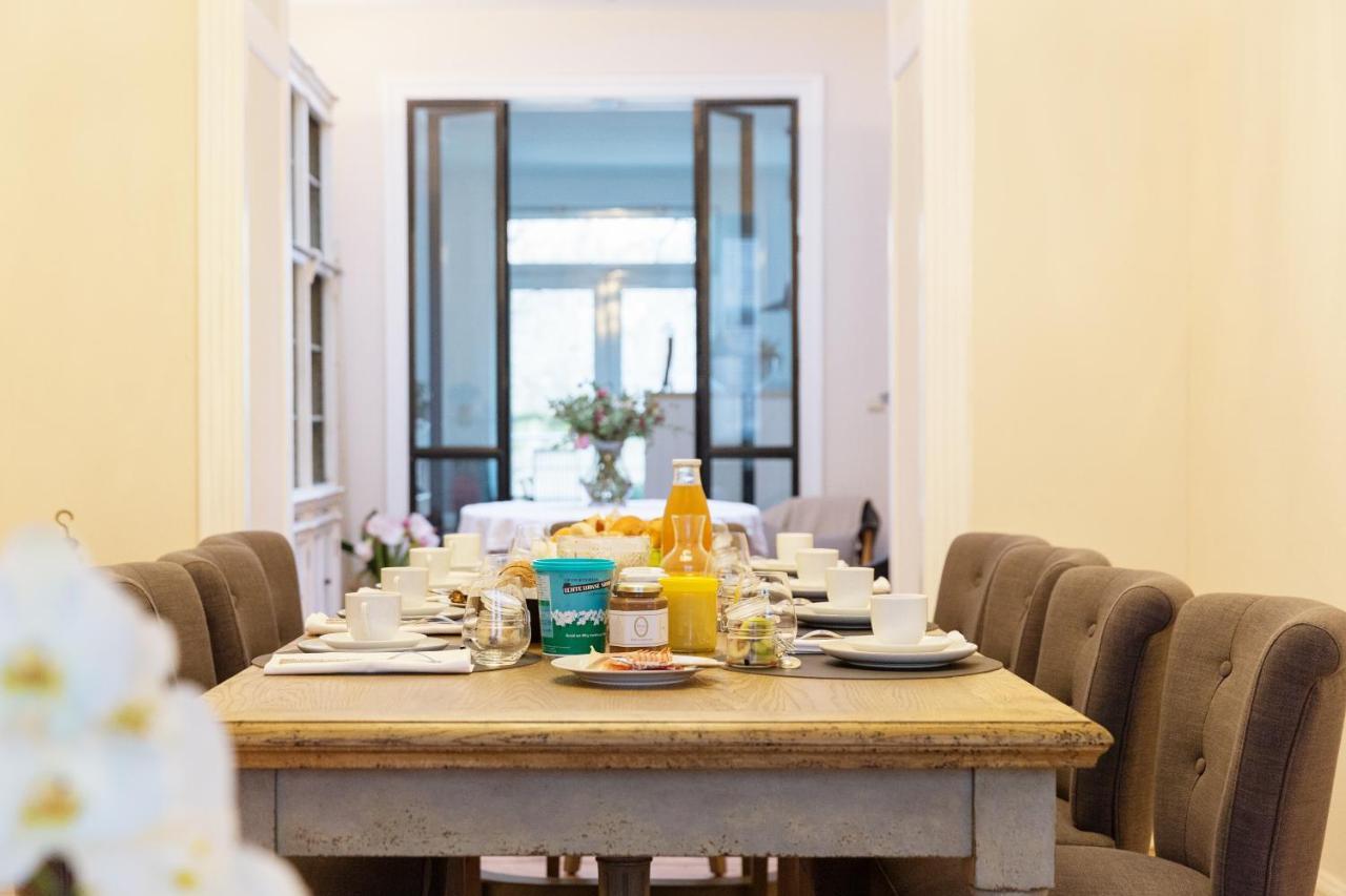 B&B Ar'Home คอร์ตไรก์ ภายนอก รูปภาพ