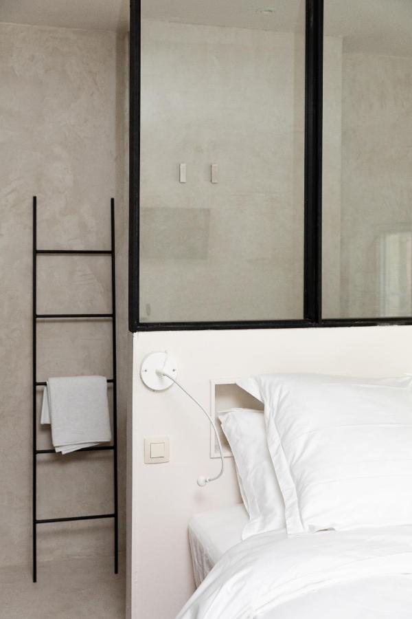 B&B Ar'Home คอร์ตไรก์ ภายนอก รูปภาพ