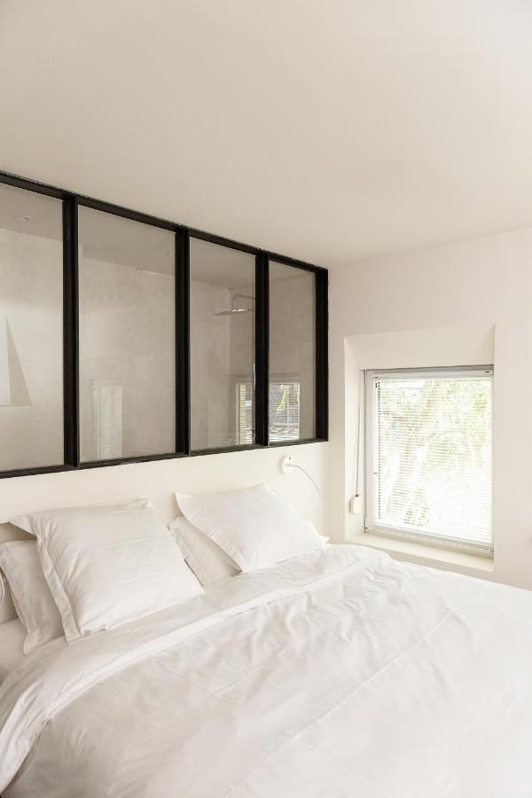B&B Ar'Home คอร์ตไรก์ ภายนอก รูปภาพ