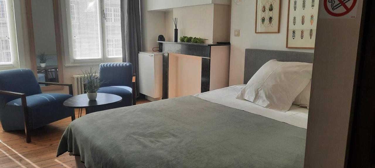 B&B Ar'Home คอร์ตไรก์ ภายนอก รูปภาพ